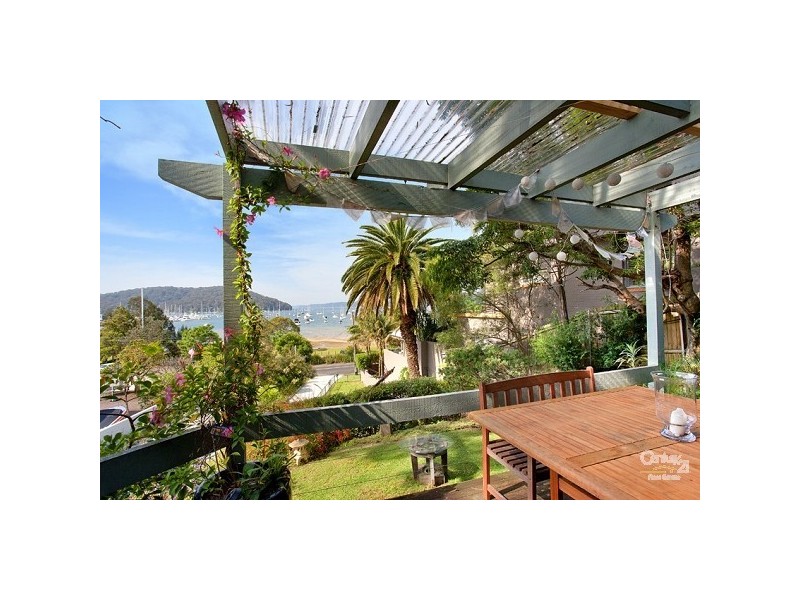 2055 Pittwater Road, Bayview NSW 2104