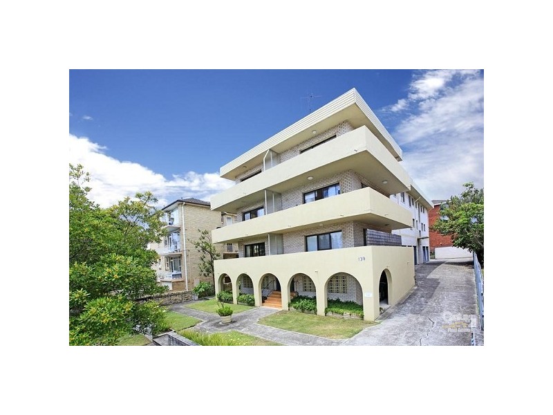 2/139 Pacific Parade, Dee Why NSW 2099