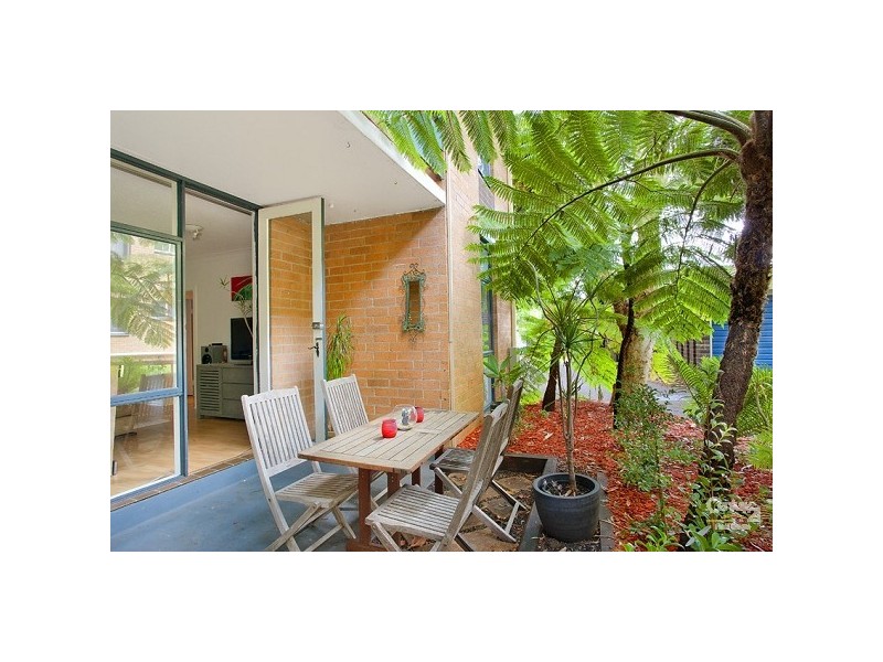 24/34-36 The Crescent, Dee Why NSW 2099