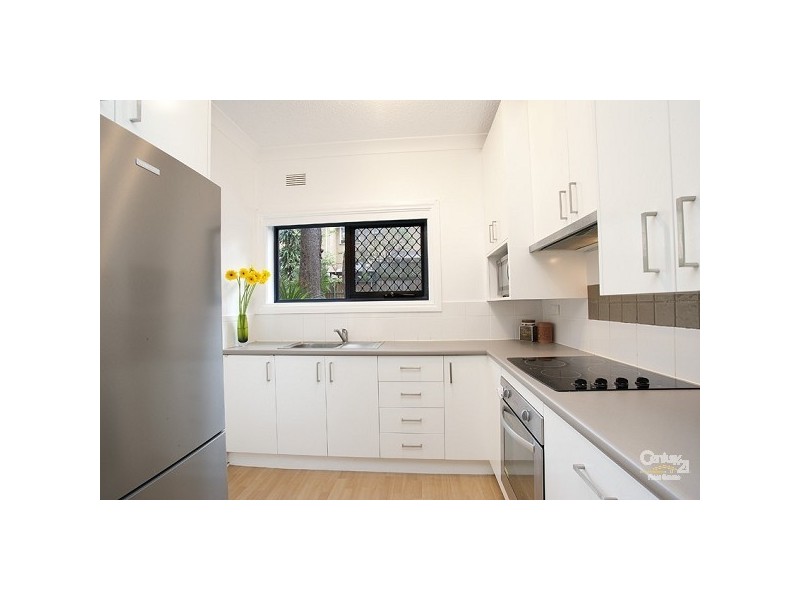 24/34-36 The Crescent, Dee Why NSW 2099