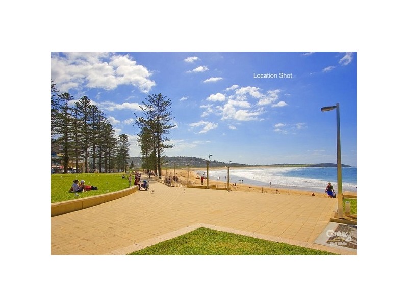 24/34-36 The Crescent, Dee Why NSW 2099