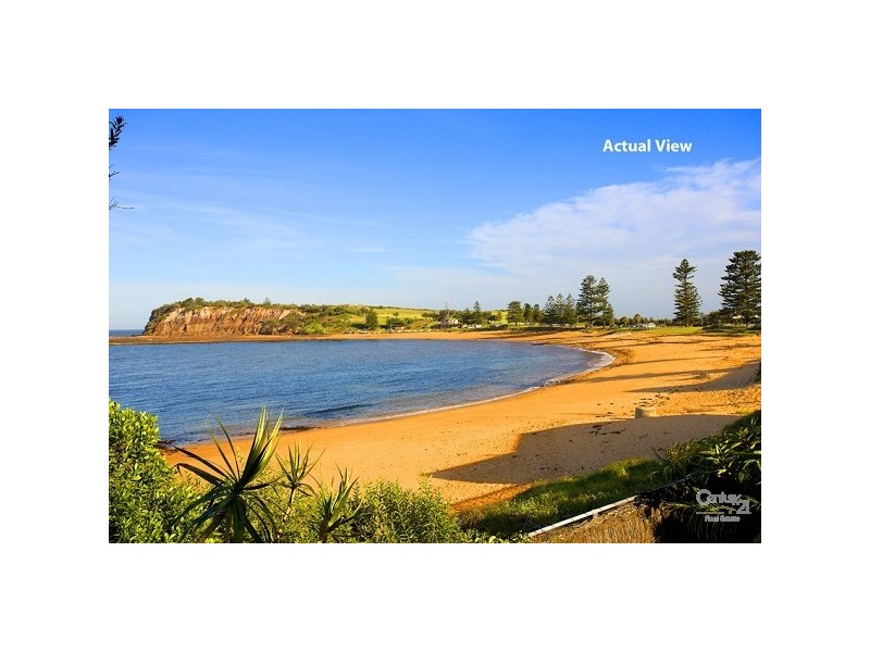 3 Ocean Grove, Collaroy NSW 2097