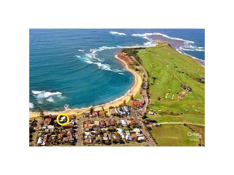 3 Ocean Grove, Collaroy NSW 2097