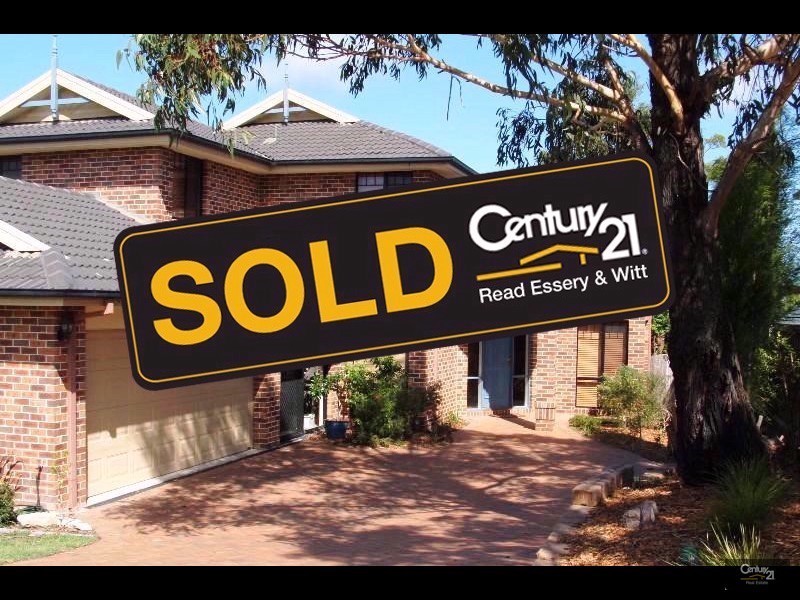 4 Sirius Parade, Beacon Hill NSW 2100