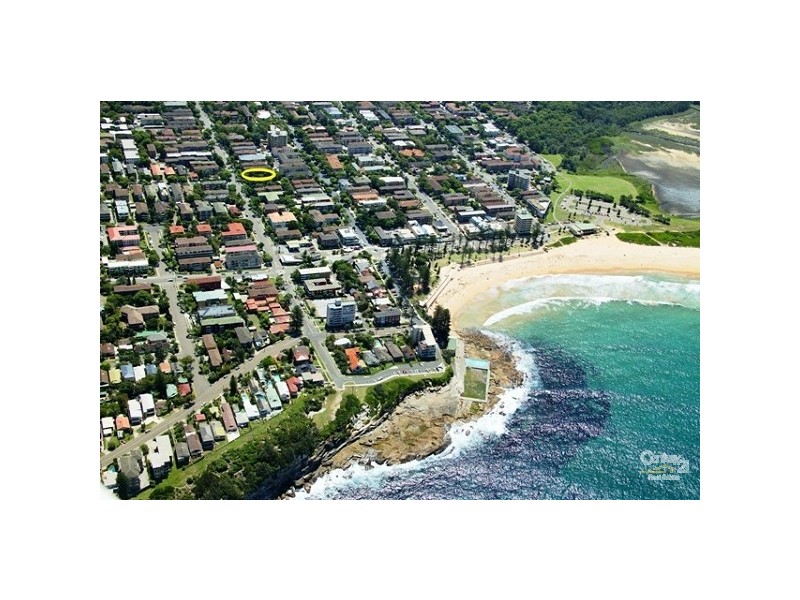 3/114 Pacific Parade, Dee Why NSW 2099