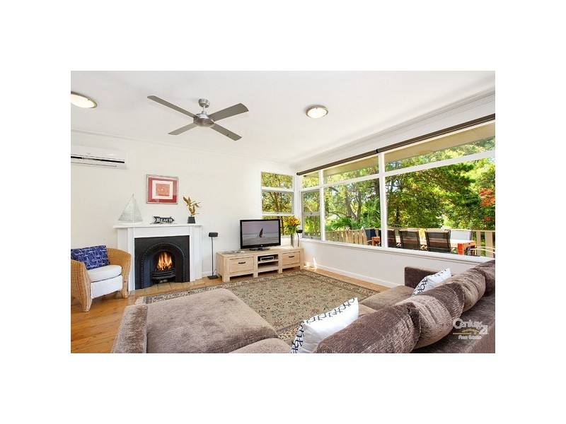 11 Gerroa Avenue, Bayview NSW 2104