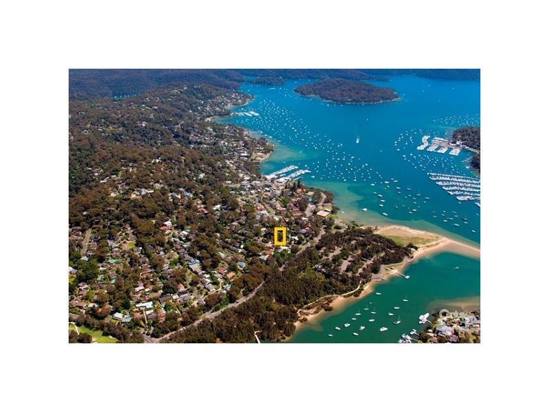 11 Gerroa Avenue, Bayview NSW 2104