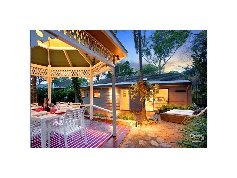 11 Gerroa Avenue, Bayview NSW 2104