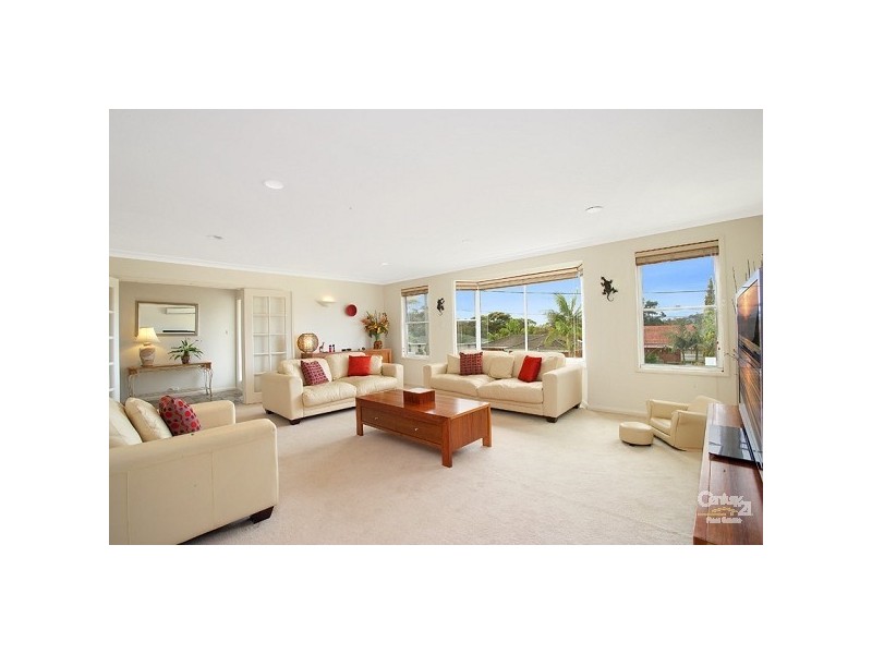 25 Reynolds Crescent, Beacon Hill NSW 2100