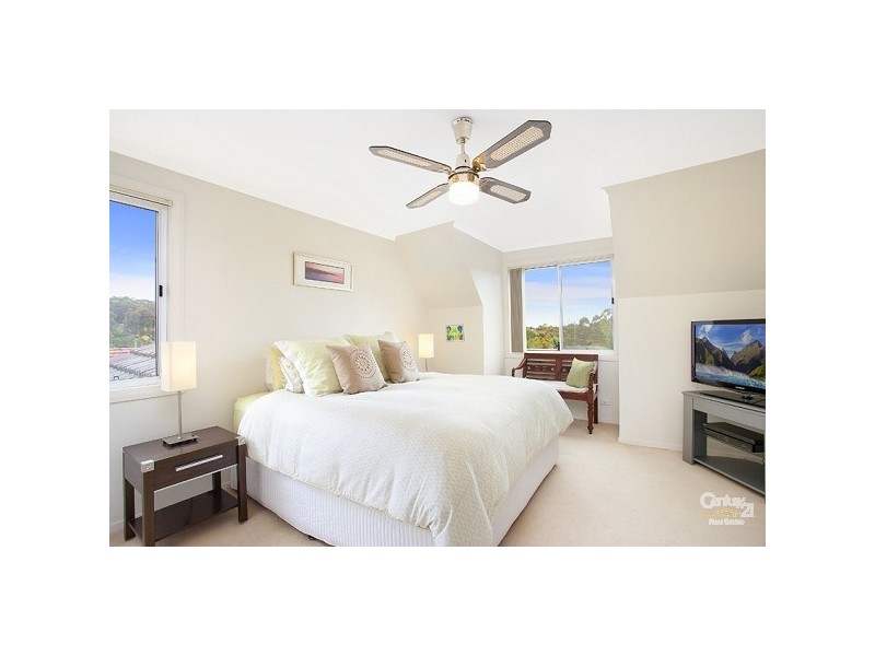 25 Reynolds Crescent, Beacon Hill NSW 2100