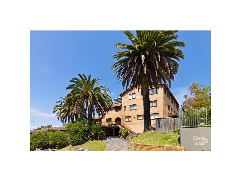 2/18-20 Stuart Street, Collaroy NSW 2097