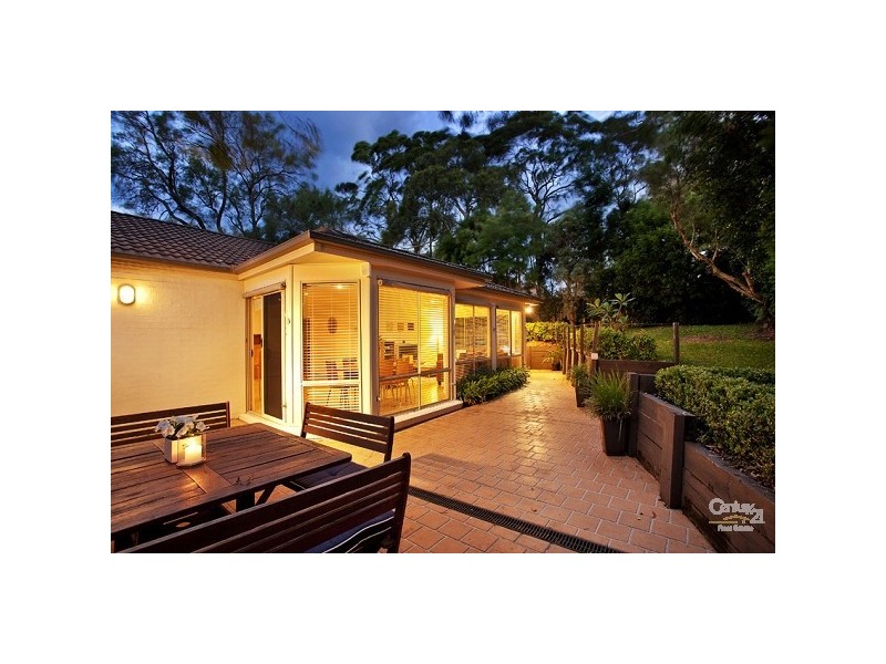 21A Tristram Road, Beacon Hill NSW 2100