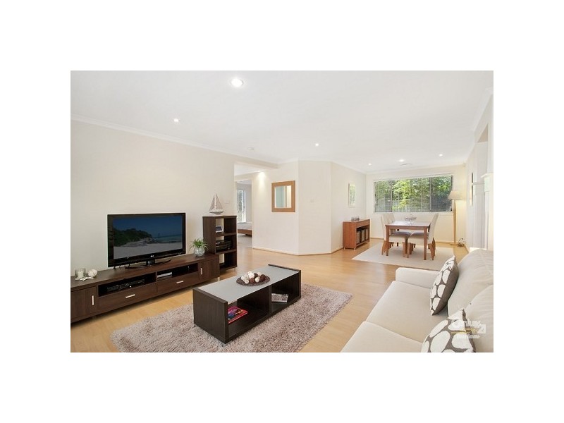 21A Tristram Road, Beacon Hill NSW 2100