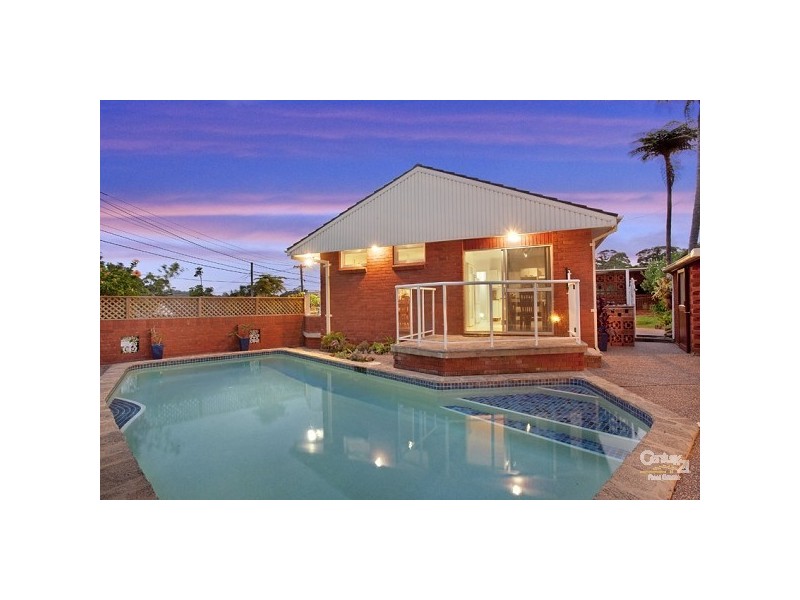 19 Reynolds Crescent, Beacon Hill NSW 2100