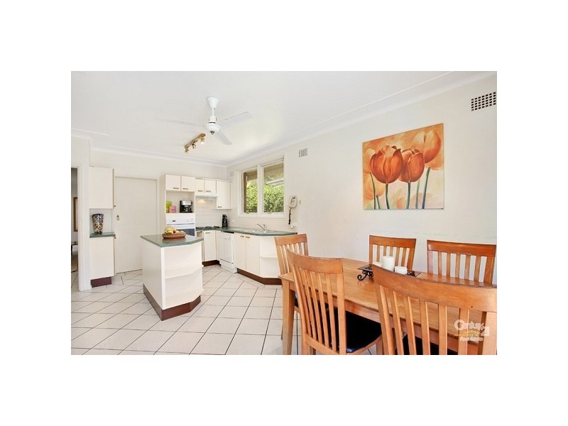 19 Reynolds Crescent, Beacon Hill NSW 2100