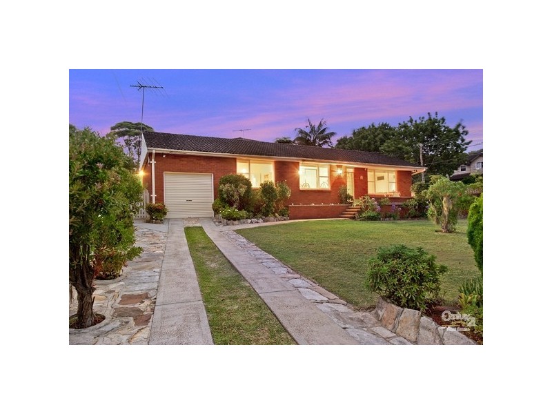 19 Reynolds Crescent, Beacon Hill NSW 2100