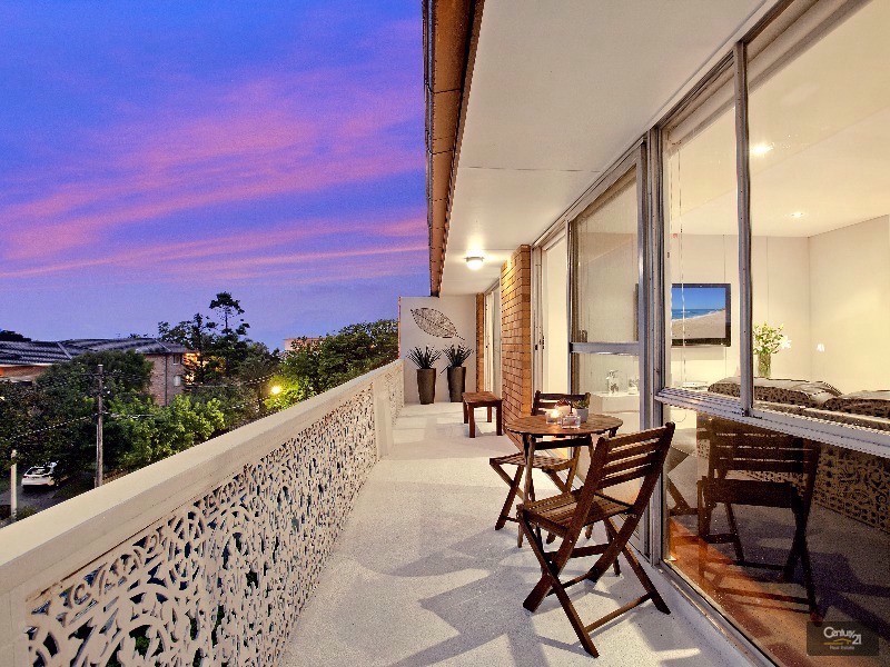 6/10-12 Stuart Street, Collaroy NSW 2097