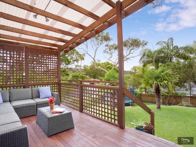 6 Lanai Place, Beacon Hill NSW 2100