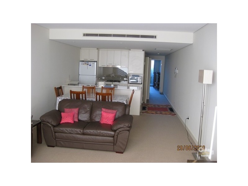 10/331 Miller Street, Cammeray NSW 2062