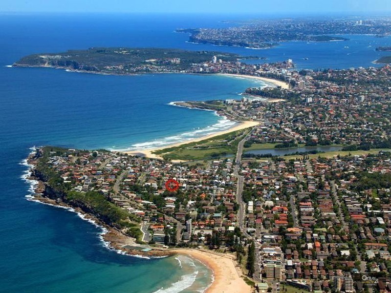 33 Undercliffe Street, Dee Why NSW 2099