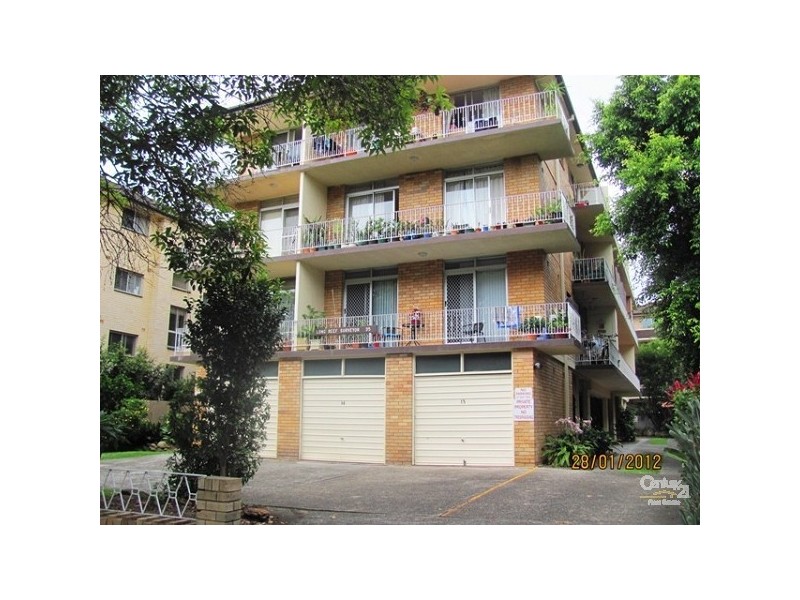 12/35 Dee Why Parade, Dee Why NSW 2099