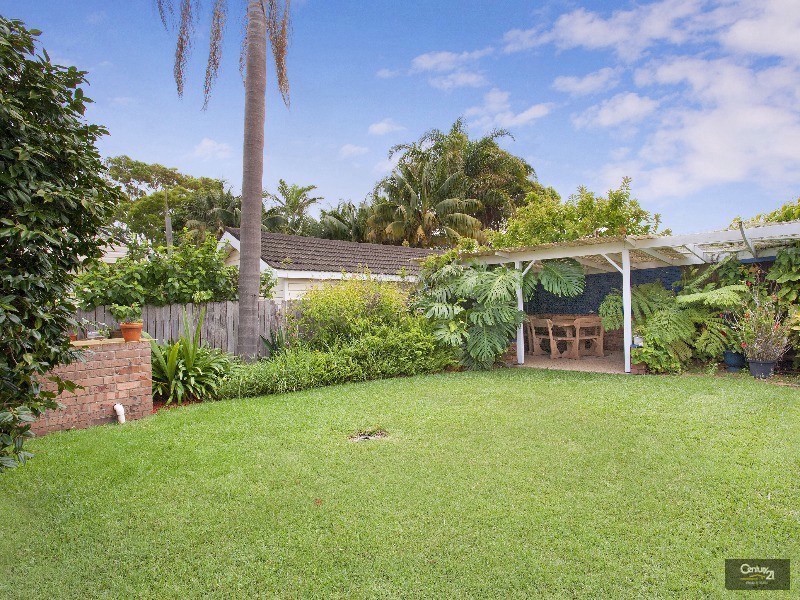 112 William Street, North Manly NSW 2100