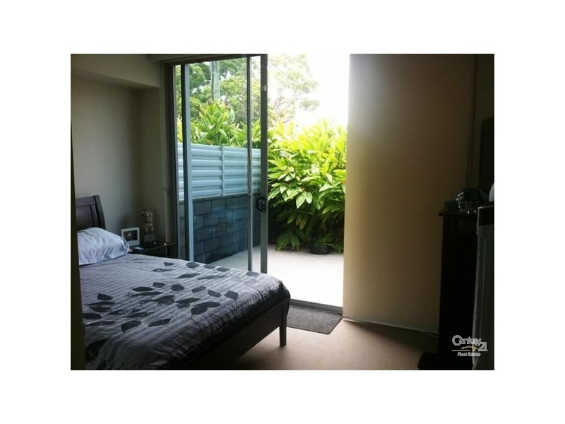 10/331 Miller Street, Cammeray NSW 2062