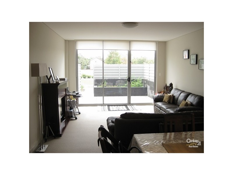 10/331 Miller Street, Cammeray NSW 2062