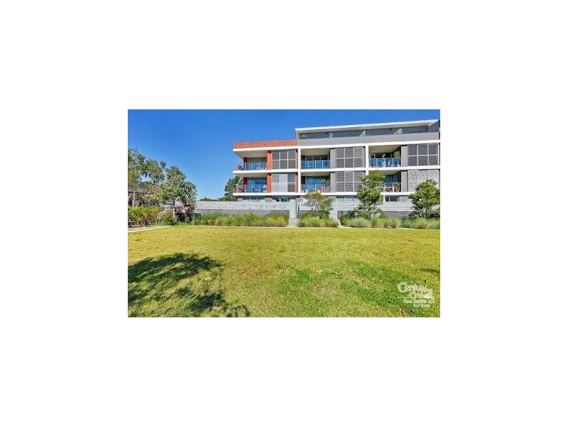 10/331 Miller Street, Cammeray NSW 2062