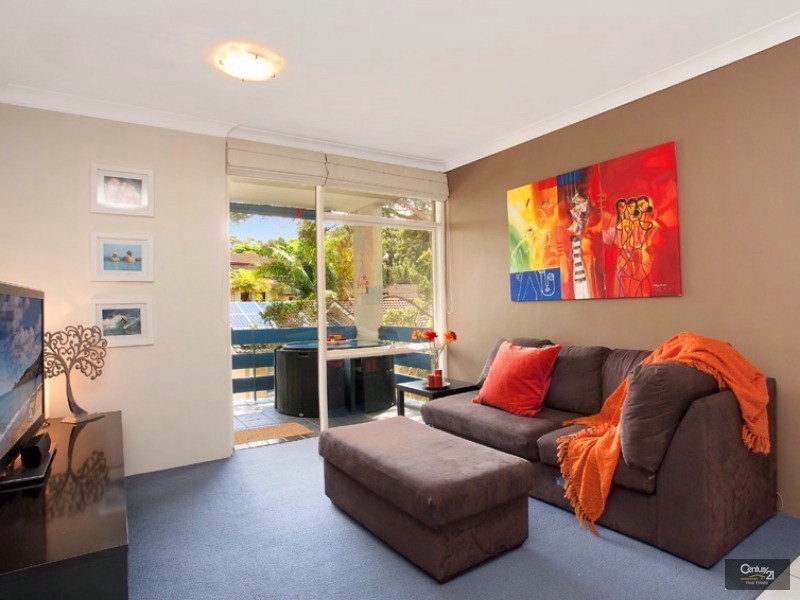 23/34-36 The Crescent, Dee Why NSW 2099