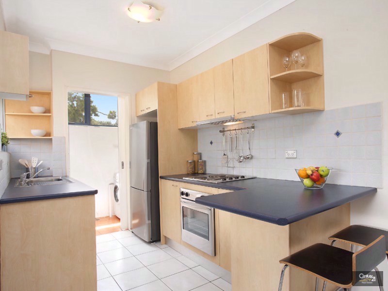 23/34-36 The Crescent, Dee Why NSW 2099