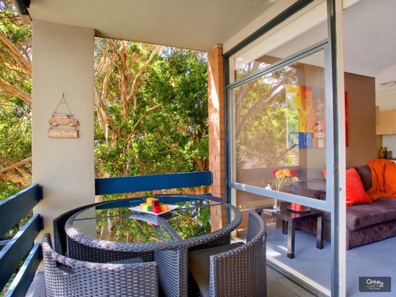 23/34-36 The Crescent, Dee Why NSW 2099