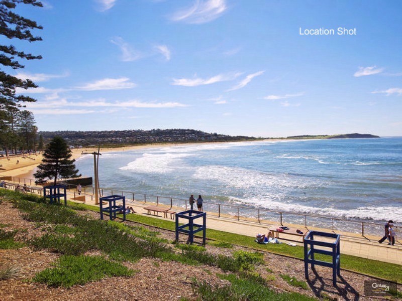 23/34-36 The Crescent, Dee Why NSW 2099