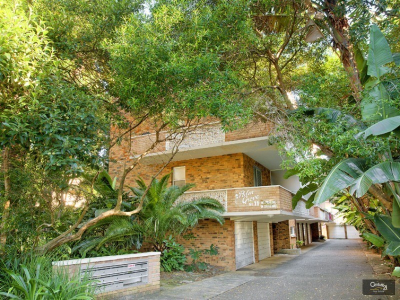 6/11 Jenkins Street, Collaroy NSW 2097
