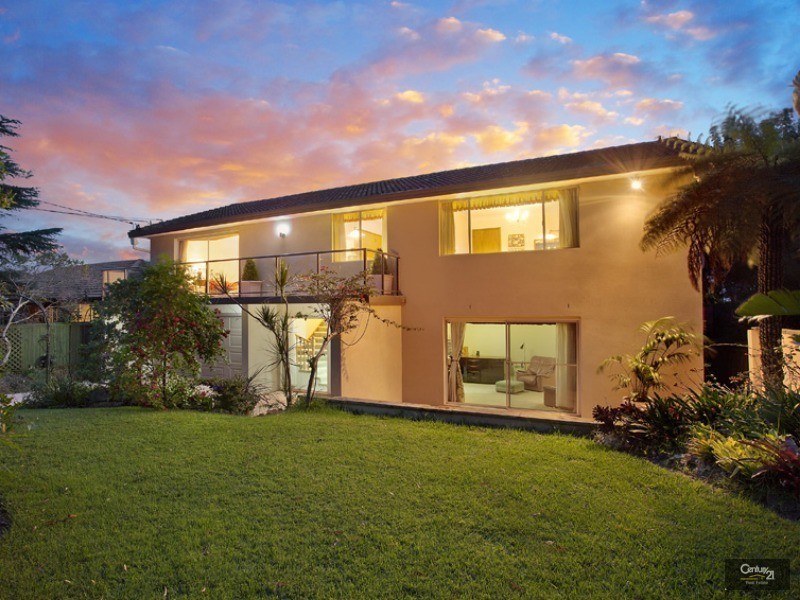 21 Malbara Crescent, Frenchs Forest NSW 2086