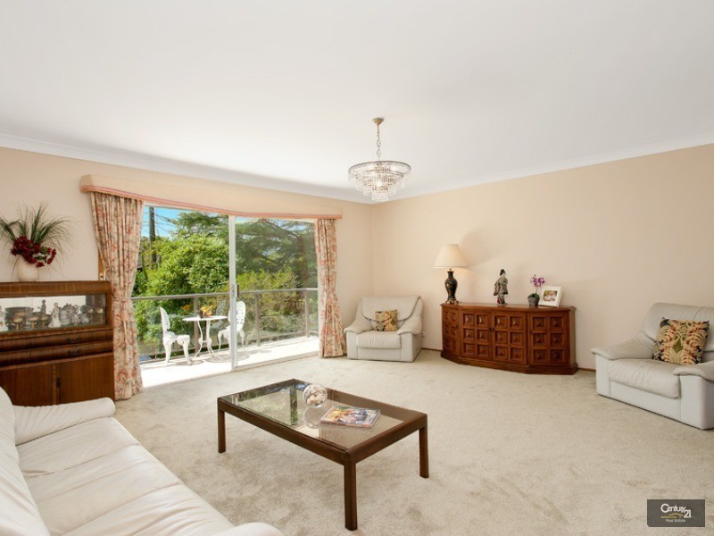 21 Malbara Crescent, Frenchs Forest NSW 2086