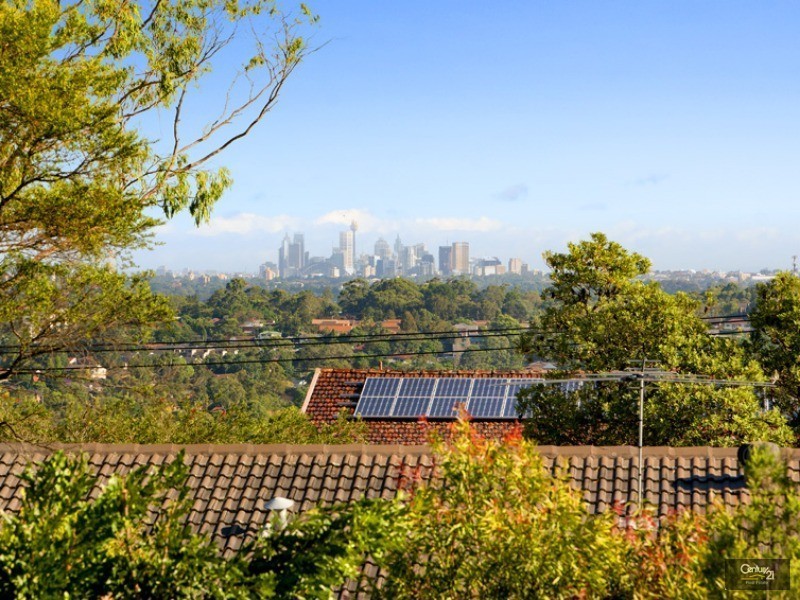 21 Malbara Crescent, Frenchs Forest NSW 2086