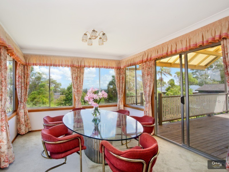 21 Malbara Crescent, Frenchs Forest NSW 2086