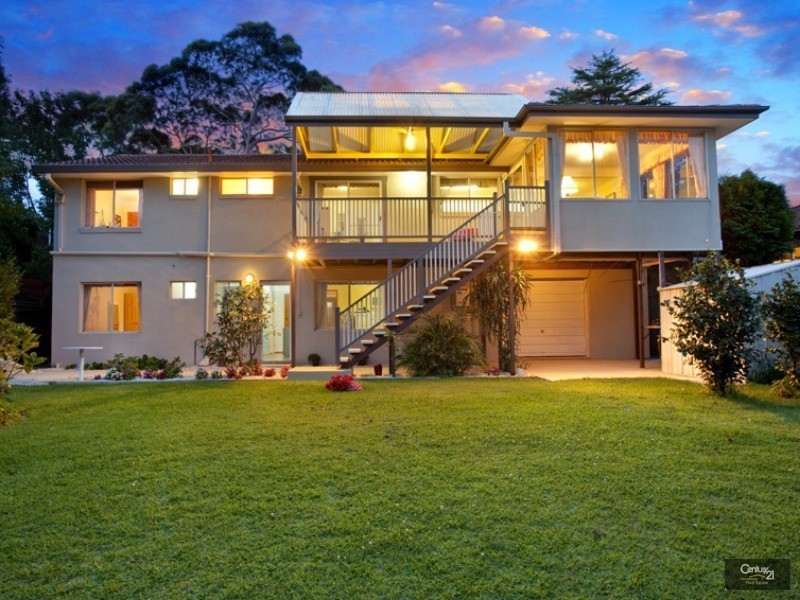 21 Malbara Crescent, Frenchs Forest NSW 2086