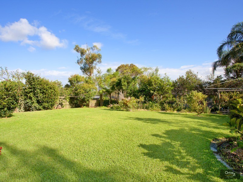 21 Malbara Crescent, Frenchs Forest NSW 2086