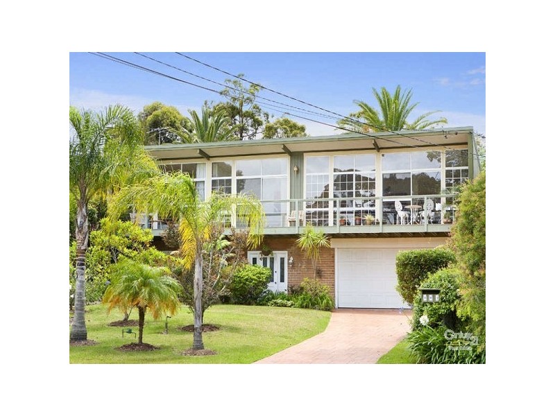 192 Woorarra Avenue, Elanora Heights NSW 2101