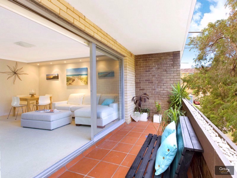 4/5 Ramsay Street, Collaroy NSW 2097