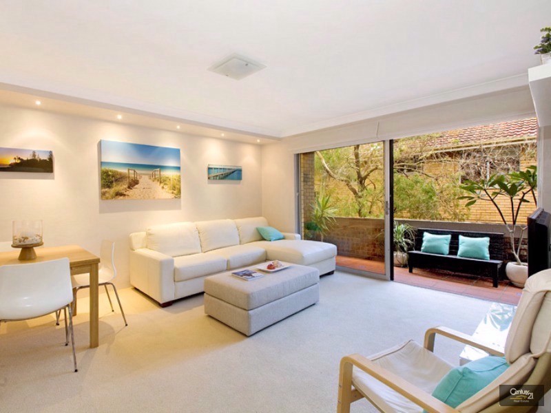 4/5 Ramsay Street, Collaroy NSW 2097