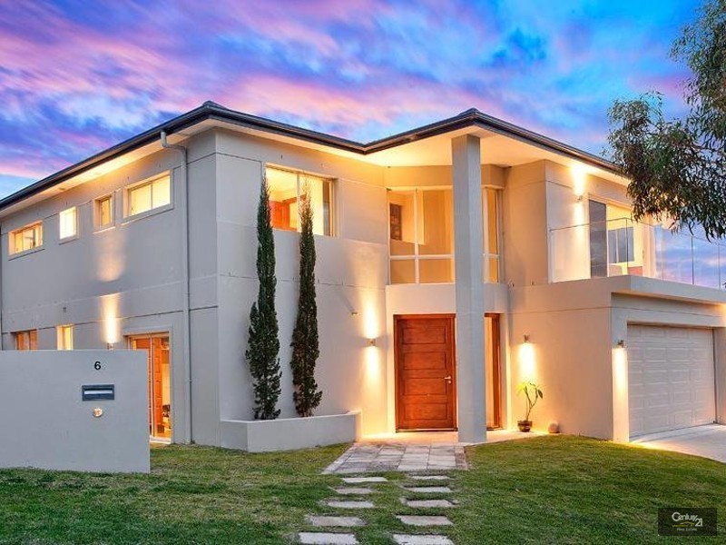 6 Boromi Way, Cromer NSW 2099