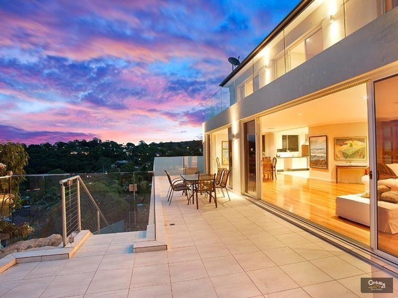 6 Boromi Way, Cromer NSW 2099