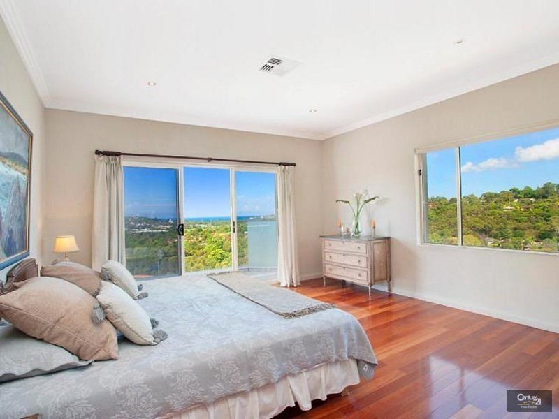 6 Boromi Way, Cromer NSW 2099