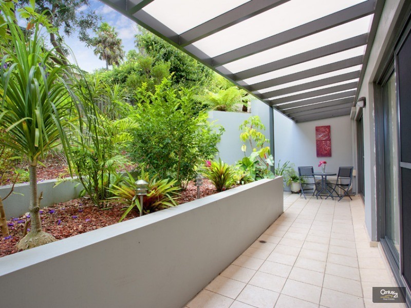 22/14-20  The Avenue, Collaroy NSW 2097
