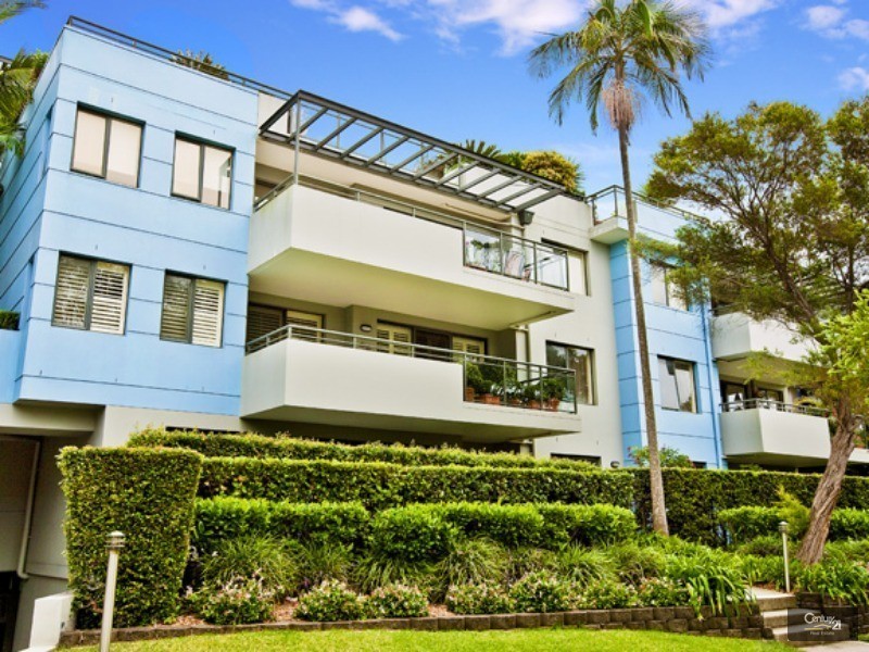 22/14-20  The Avenue, Collaroy NSW 2097