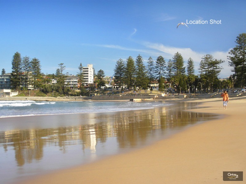 204/7 Mooramba Road, Dee Why NSW 2099