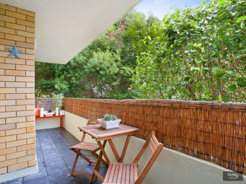 7/14 Stuart Street, Collaroy NSW 2097
